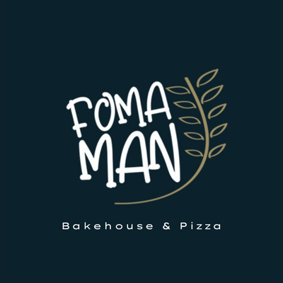Fomaman Pizza